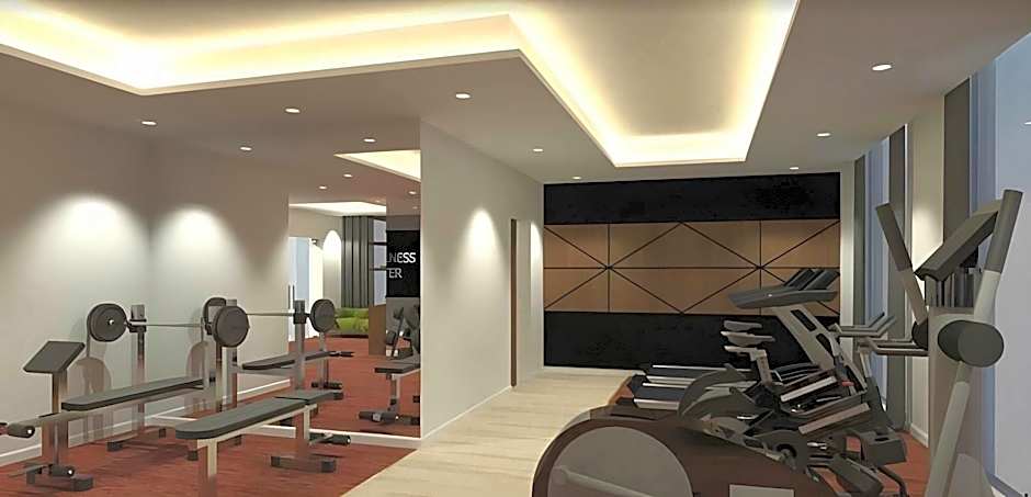 Summit Hotel Naga