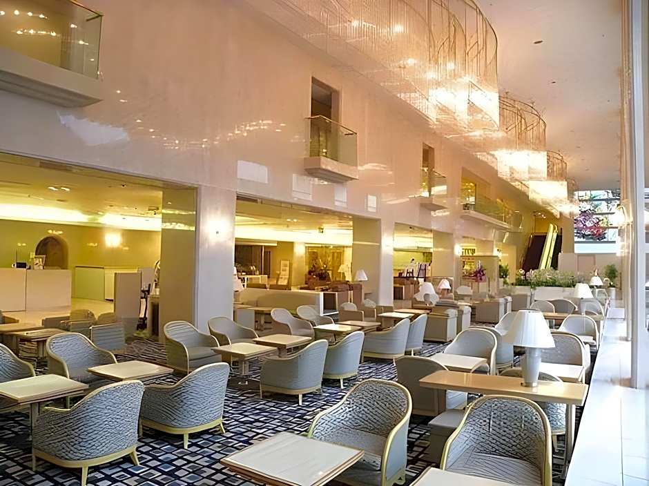Gifu Grand Hotel