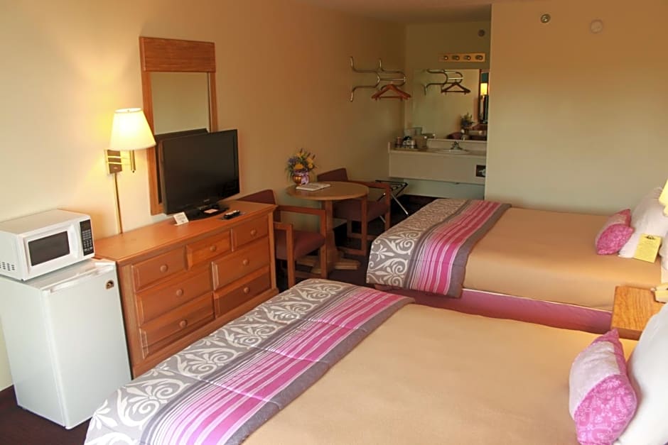 Ozark Valley Inn