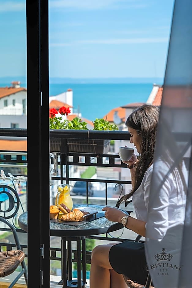 Cristiani Hotel Sozopol