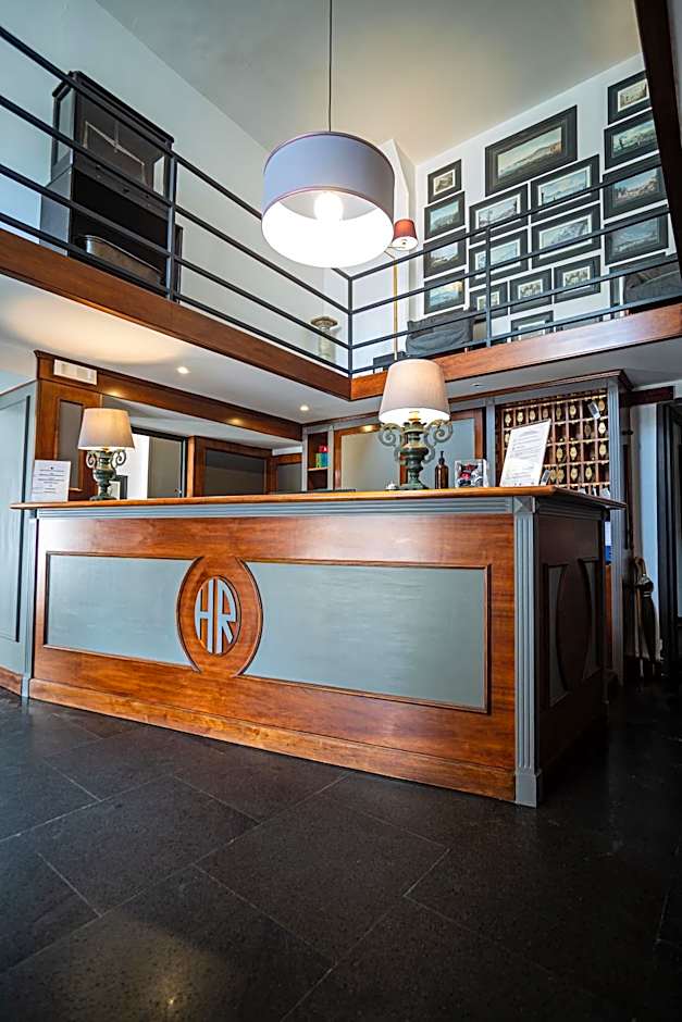 Hotel Del Real Orto Botanico