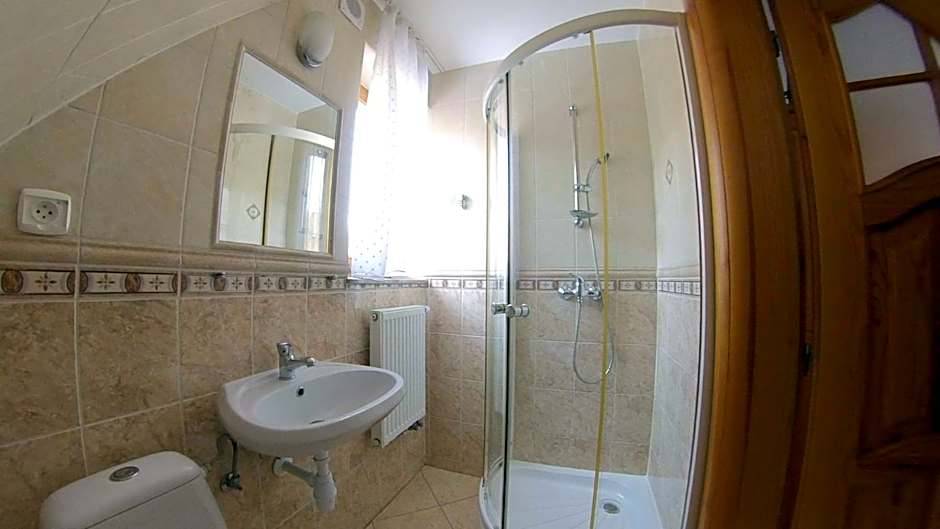 Dom Wypoczynkowy Elżbieta