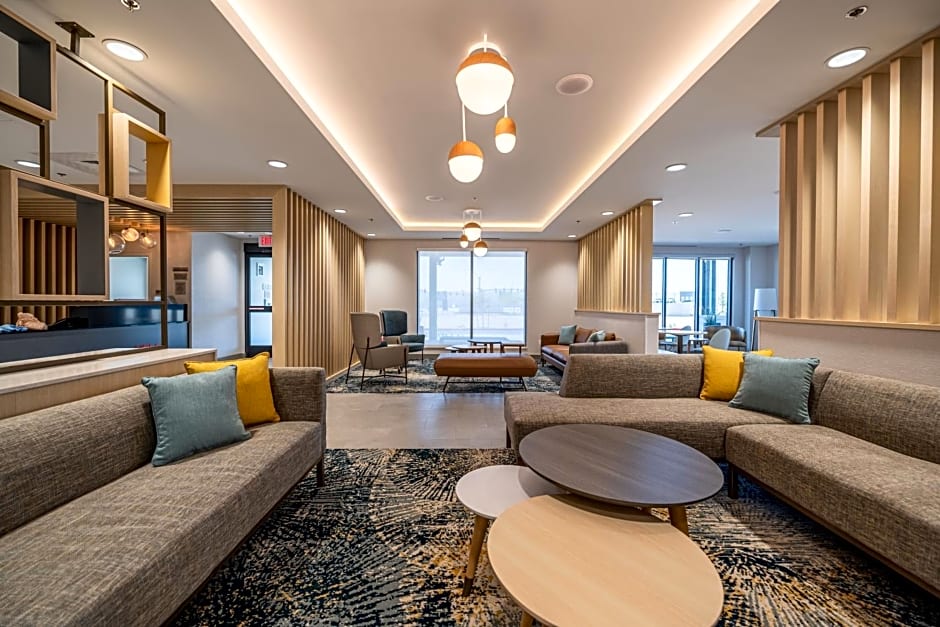 TownePlace Suites by Marriott Las Vegas North I-15