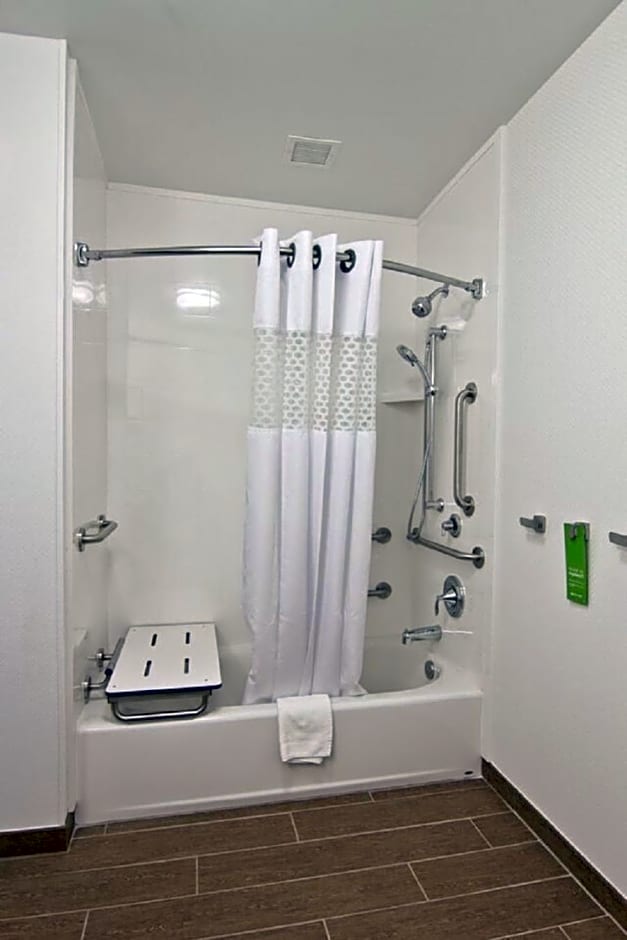 Hampton Inn & Suites Chillicothe
