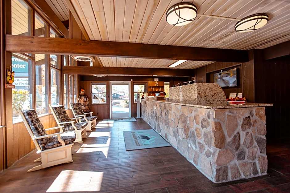 Brookside Lodge by FairBridge