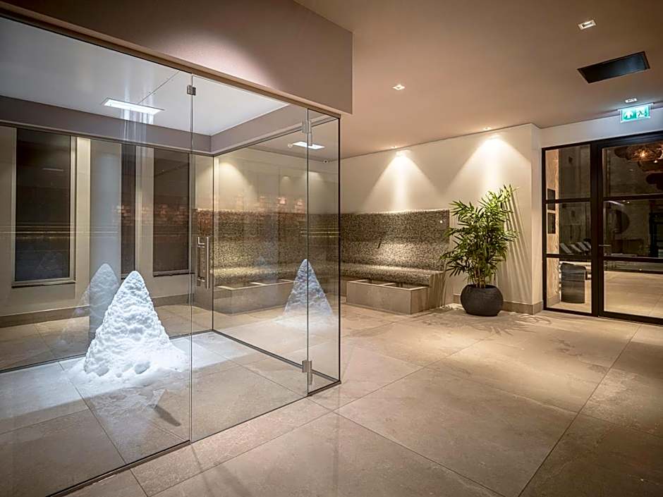 Van der Valk Hotel Assen