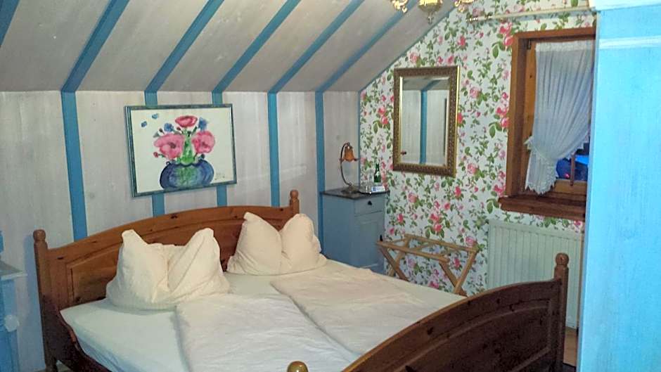 Alte Schreinerei-Auberge Harlekin