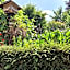 Bed & Breakfast Exterlaer