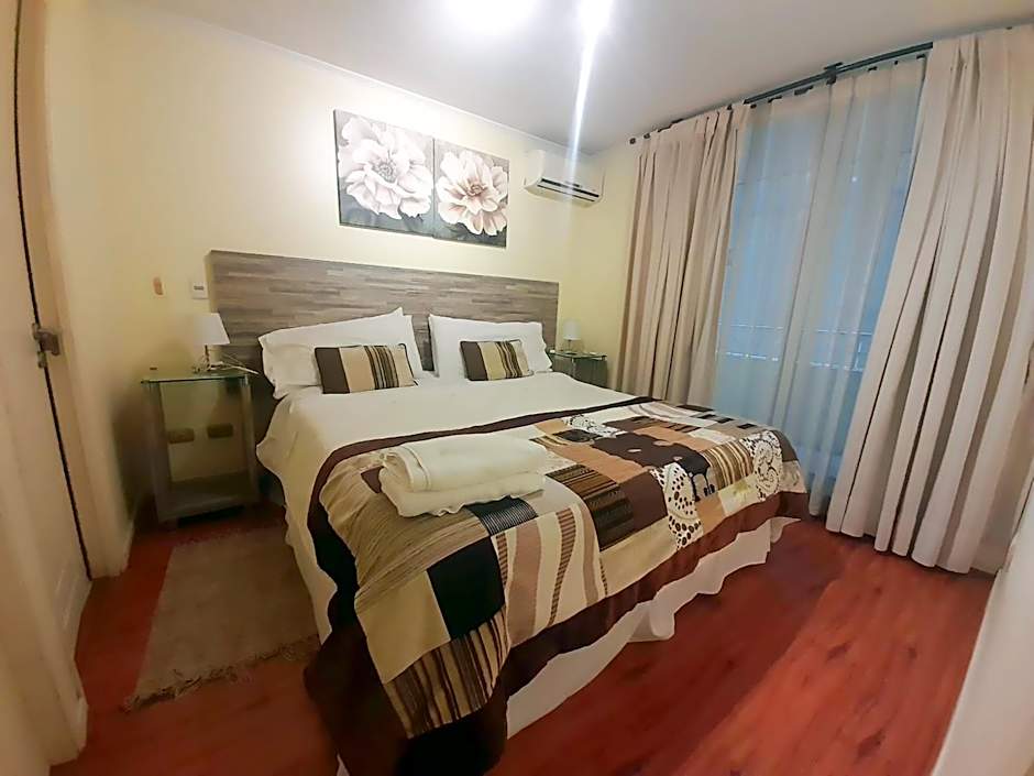 VIP Apartments Chile