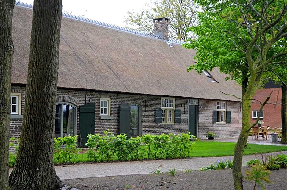 Erfgoed & Logies Den Heijkant