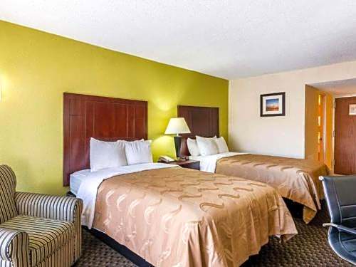 Hermitage Hotel Richmond Virginia