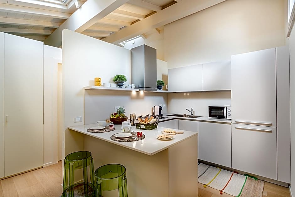 Casa Cachi 3 in Lucca