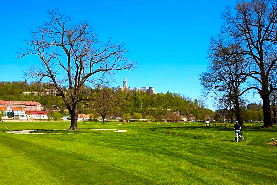 Wellness Hotel Diamant