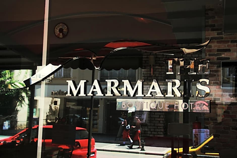 The Marmaris Boutique Hotel