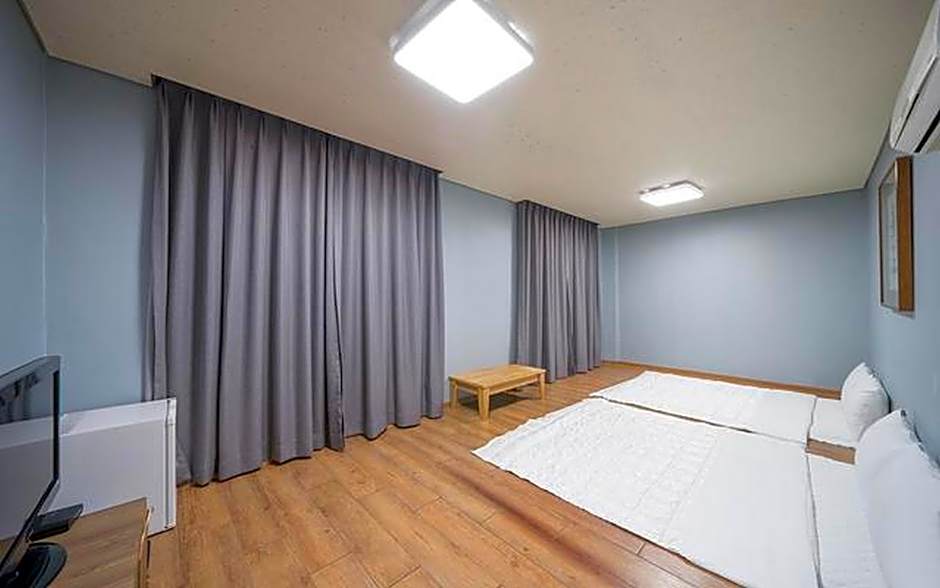 Gyeongju Gyeongjujang