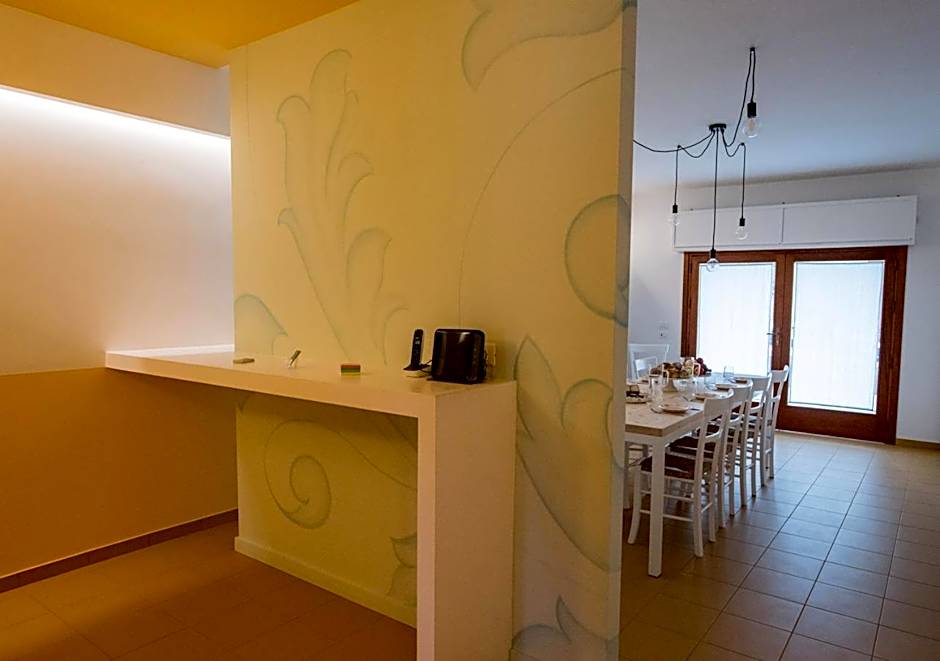 Oikos Selinunte Guest House