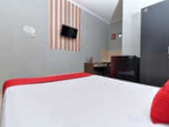 RedDoorz Near Teuku Umar Barat – Denpasar, CO