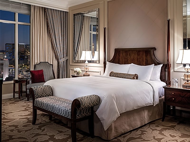 The Venetian® Resort Las Vegas