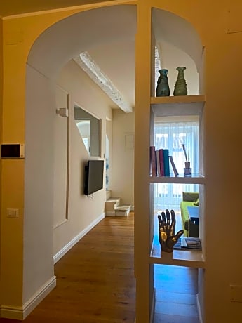 Casa 28 Suite