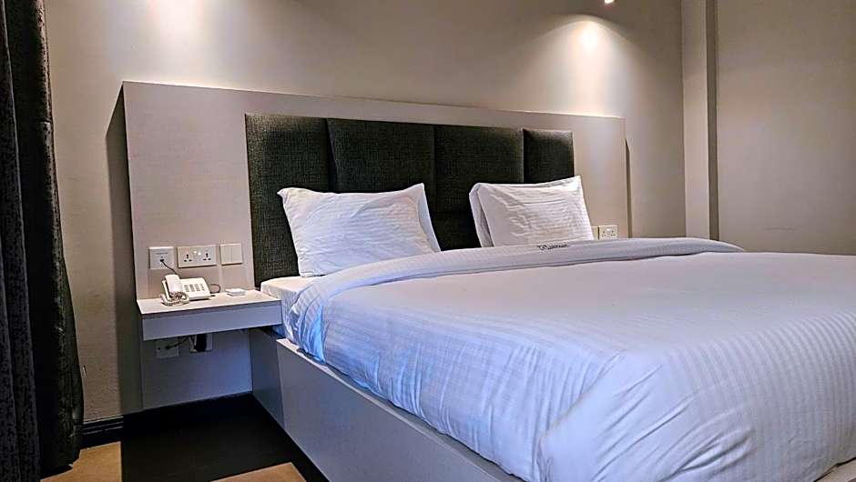 The Ivory Hotel