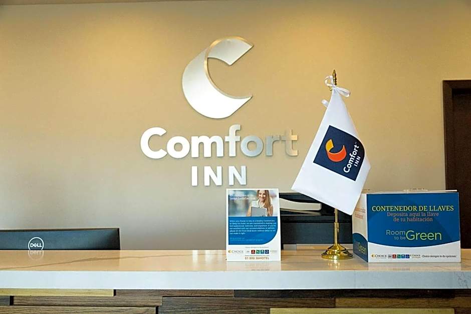 Comfort Inn Ciudad Juarez