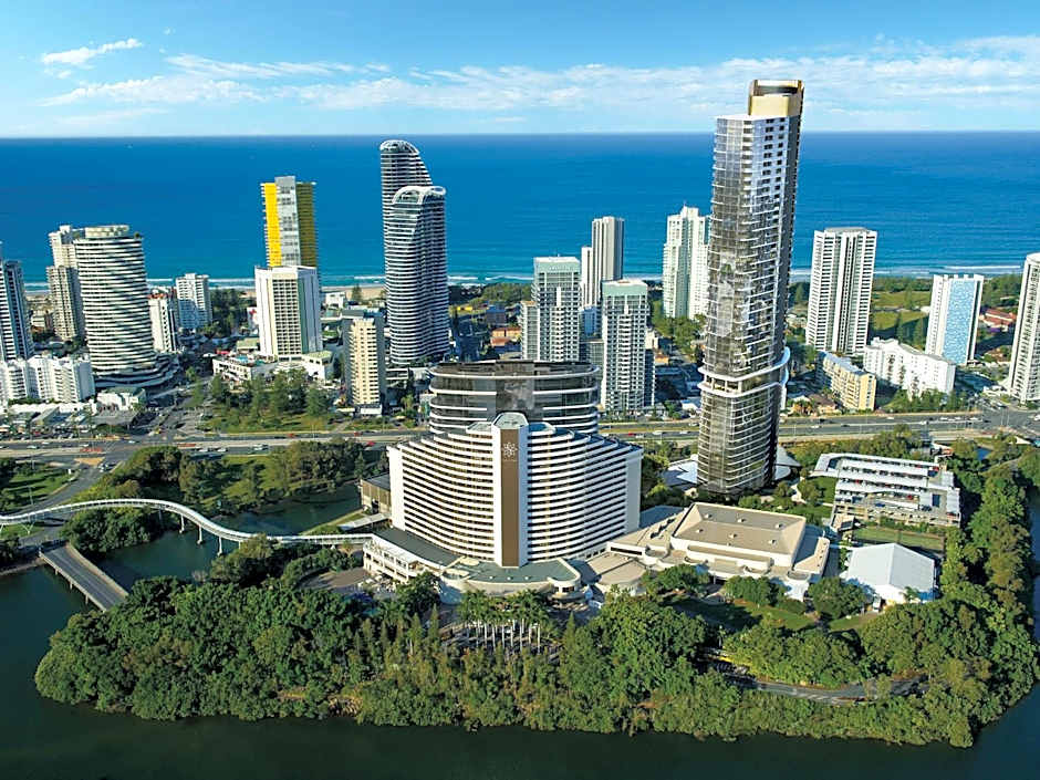 The Star Residences - Gold Coast