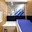 Resting Pods - ZzzleepandGo VCE Venice Airport