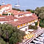 Hotel Palumbalza Porto Rotondo