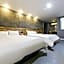 Asan (Dogo) Time Oncheon Hotel
