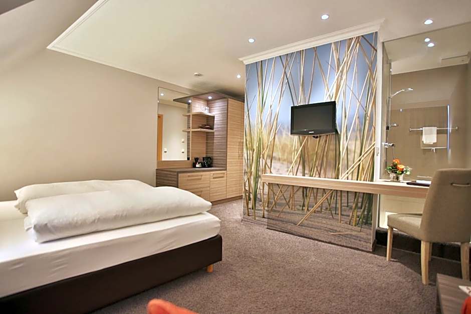 Boutiquehotel Myn Utspann