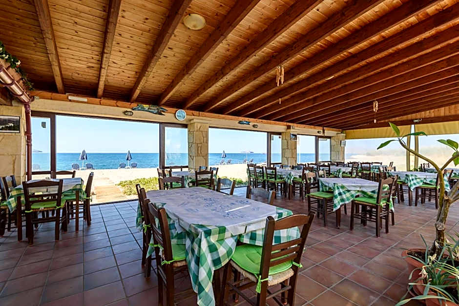 Kostakis Beach