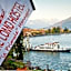 Lake Como Hostel