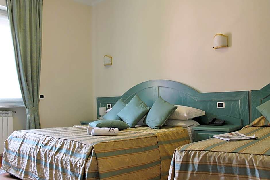 Hotel Riviera Varazze