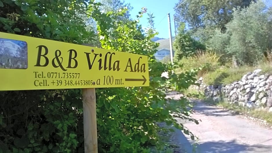 B&B Villa Ada