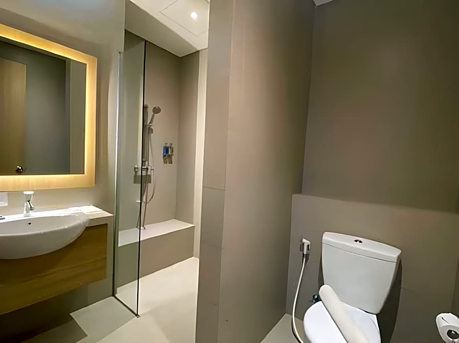 Best Western Sagita Hotel Jayapura