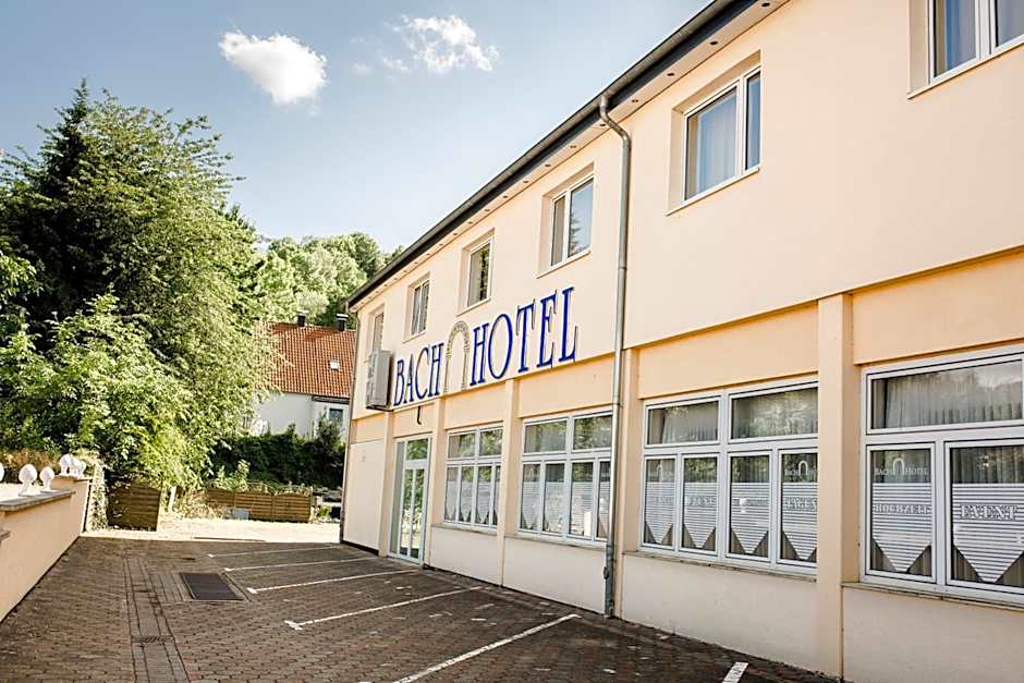 Bach Hotel