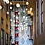 Hotel Museo San Moritz