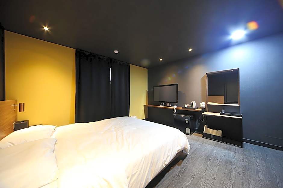 Busan Soho Hotel