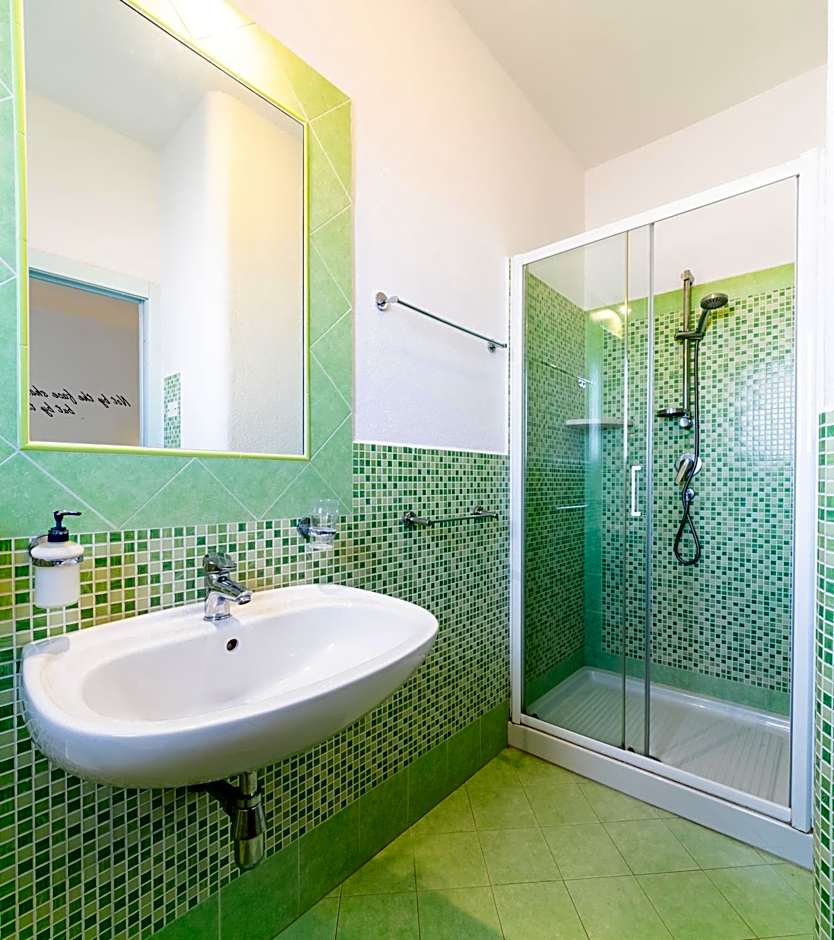 Le Maschere B&B