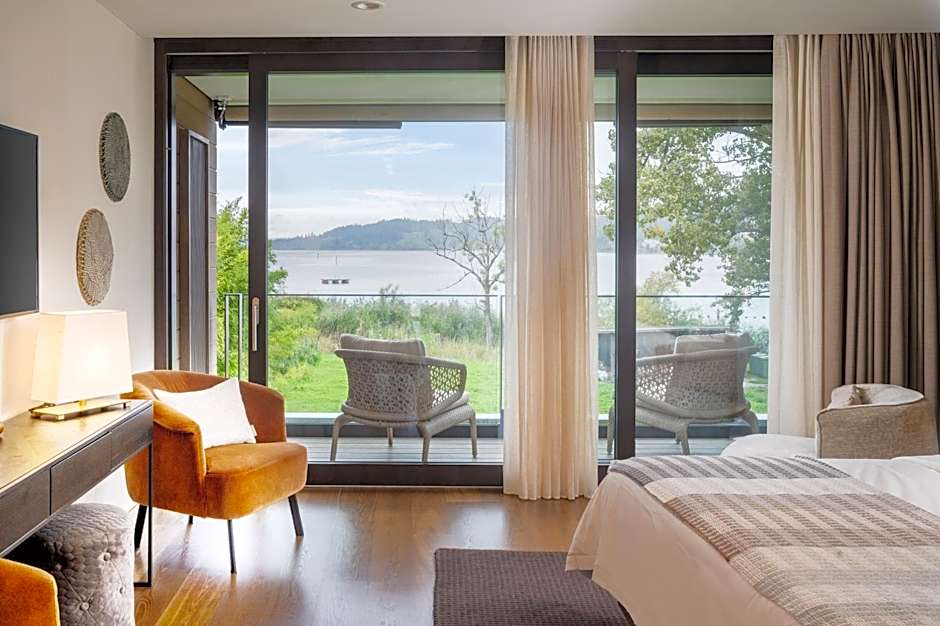 Strandhotel Schmerikon