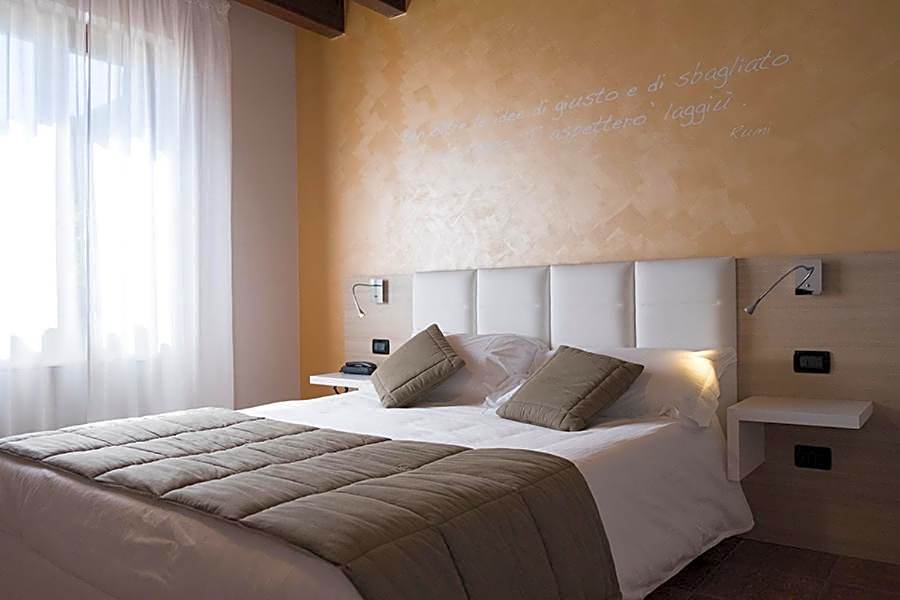 Relais Madonna di Campagna