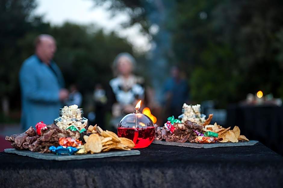 Misty Hills Country Hotel, Conference Centre & Spa