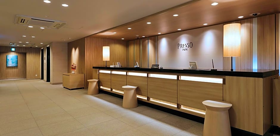 Keio Presso Inn Gotanda