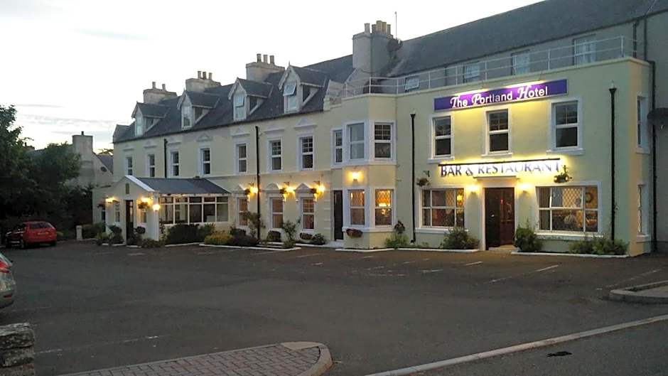 The Portland Hotel