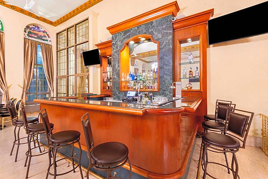 The Americus Hotel, Unscripted by Hyatt