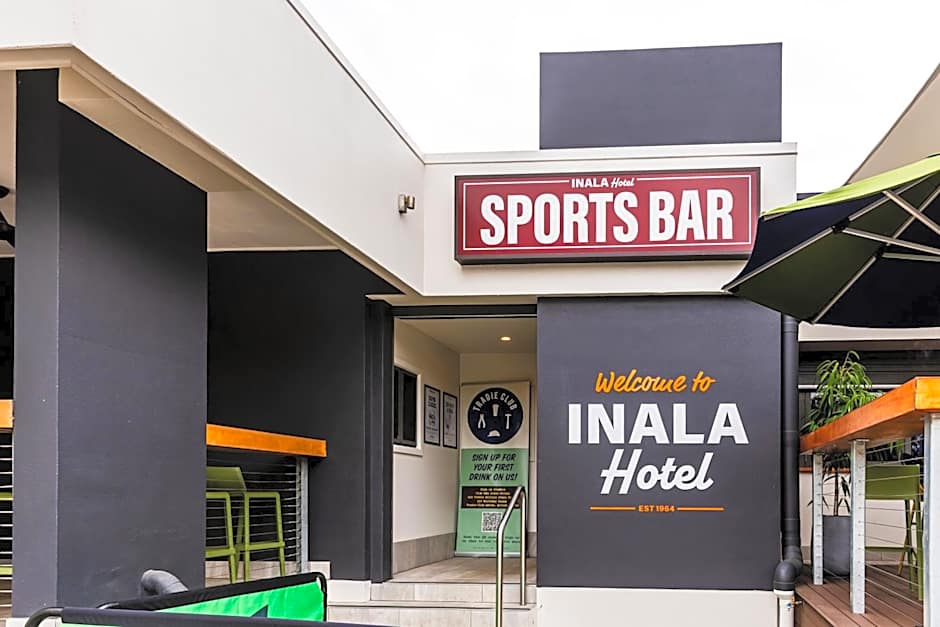 Inala Hotel