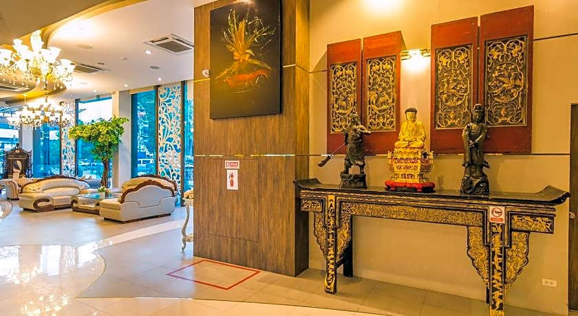 Gallery Design Hotel