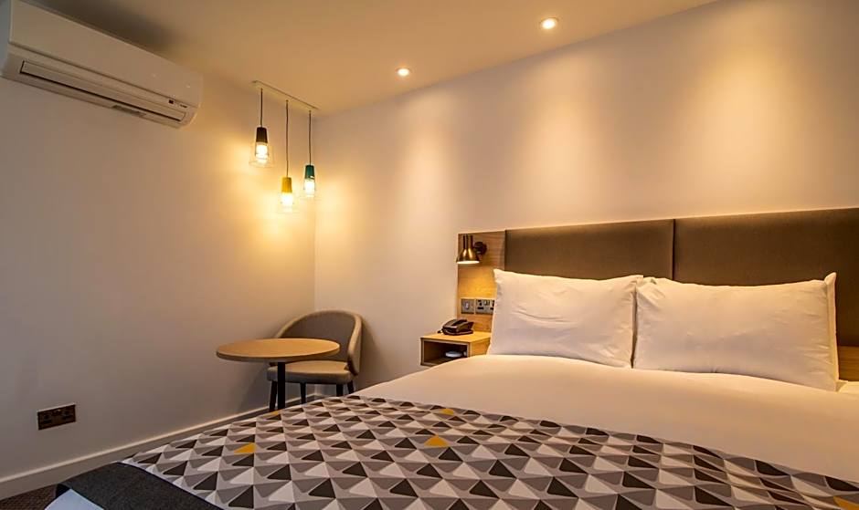 Holiday Inn Leicester - Wigston By IHG