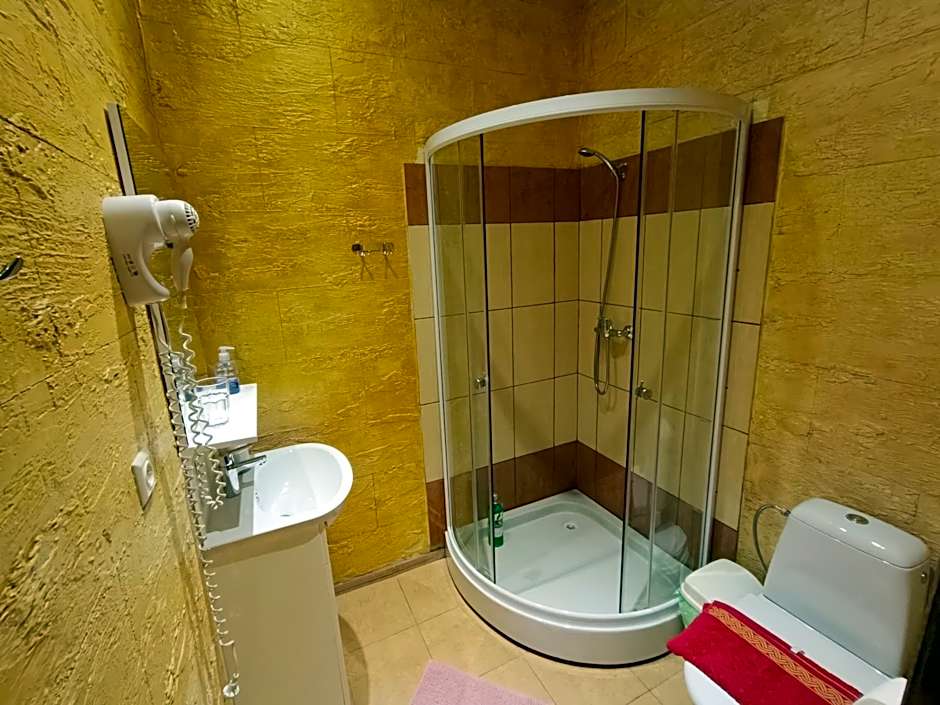 KEMERI Hotel in National Park - FREE PARKING