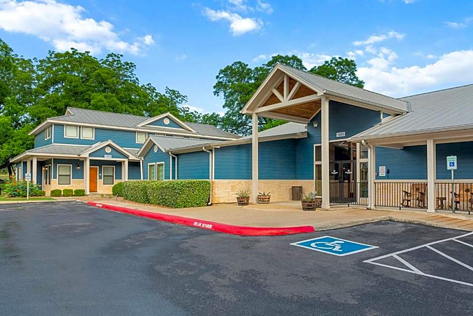 WorldMark New Braunfels